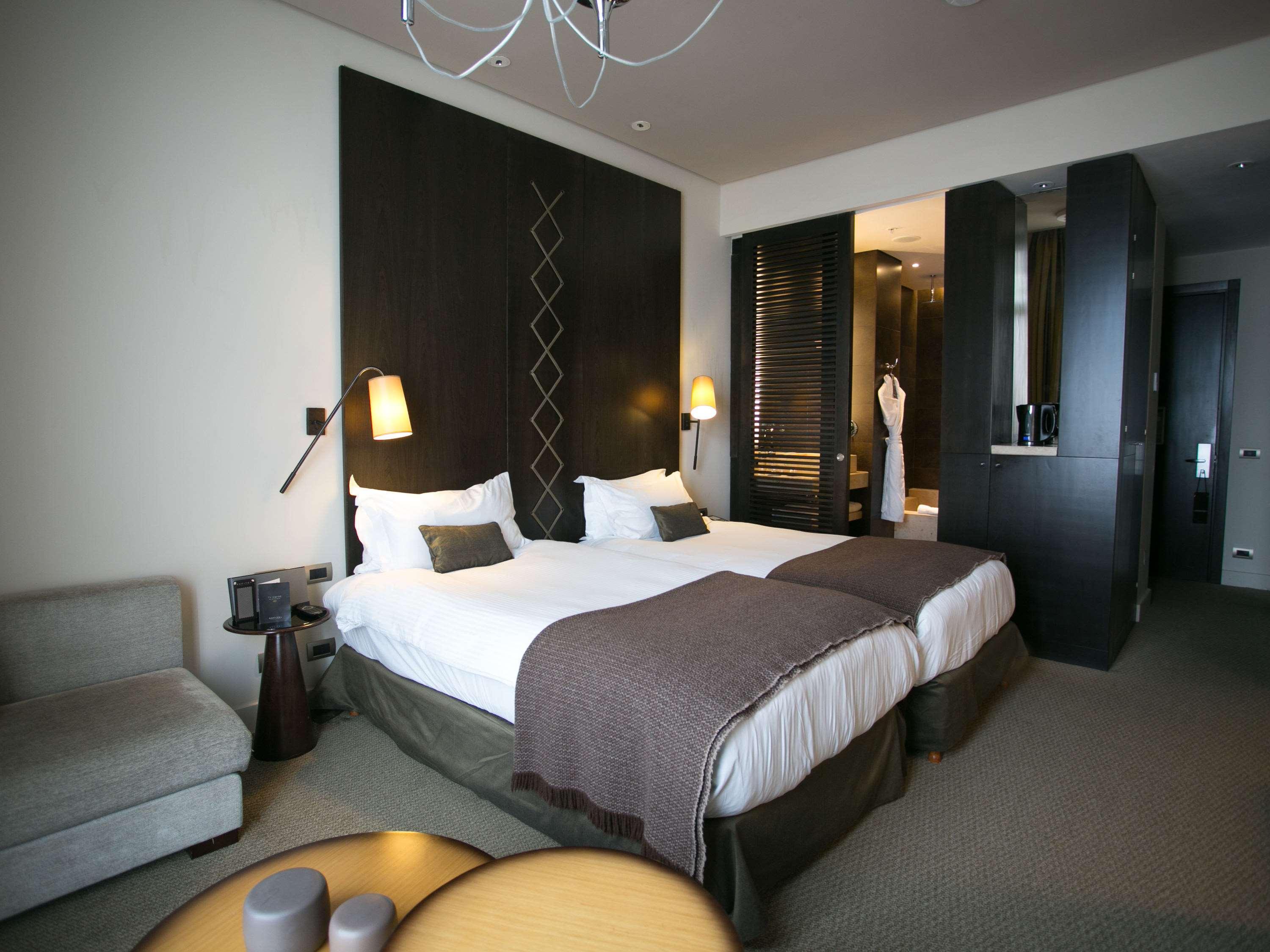 Sofitel Montevideo Casino Carrasco & Spa Εξωτερικό φωτογραφία