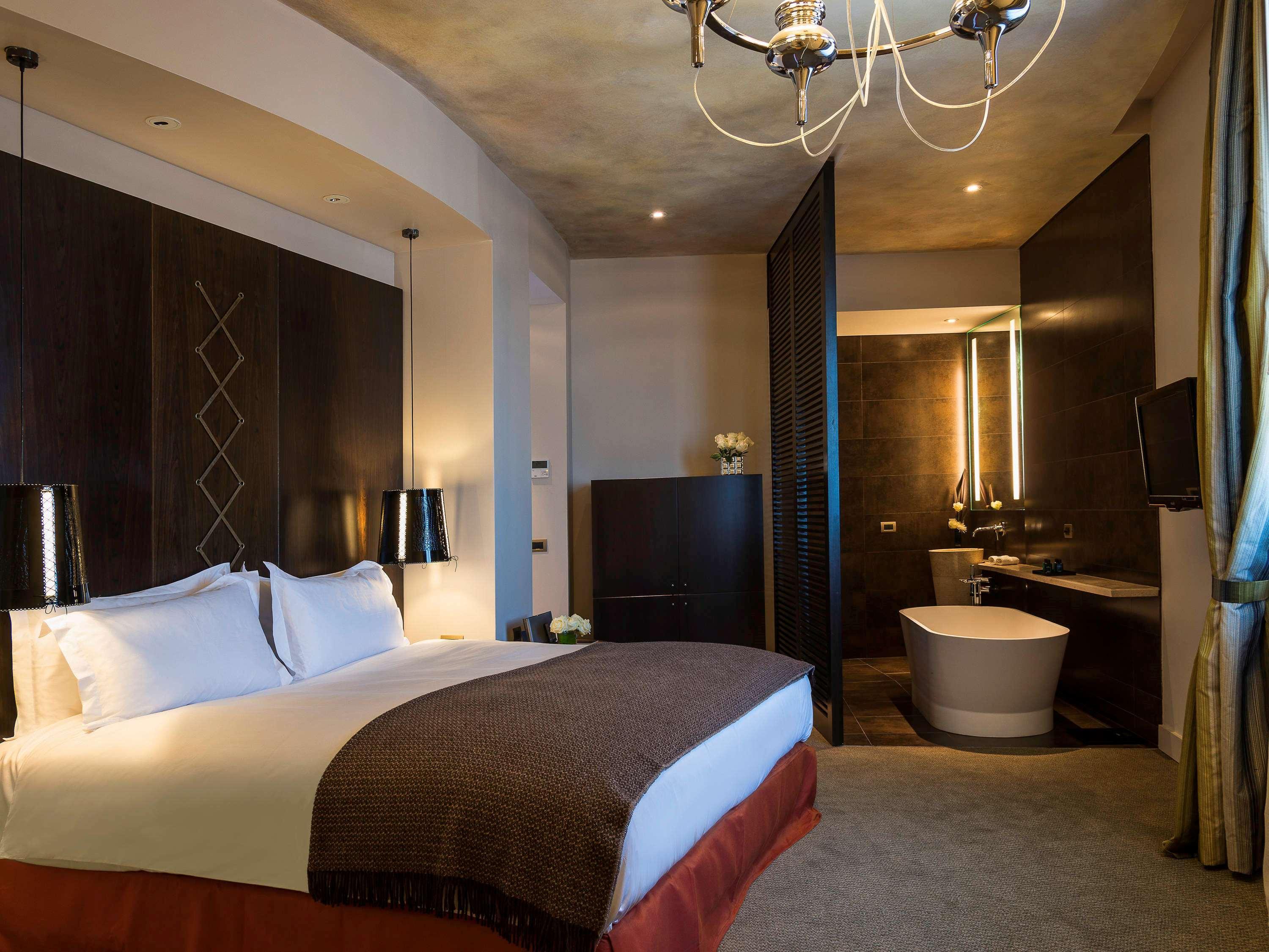 Sofitel Montevideo Casino Carrasco & Spa Εξωτερικό φωτογραφία